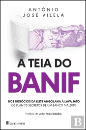 A Teia do BANIF