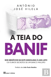 A Teia Do Banif