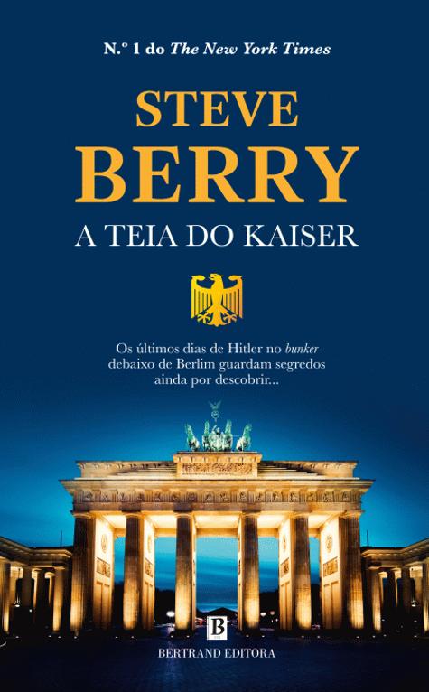 A Teia do Kaiser