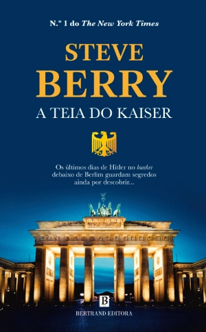 A Teia do Kaiser