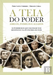 A Teia do Poder