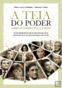 Bertrand.pt - A Teia do Poder