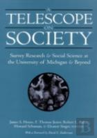 A Telescope On Society