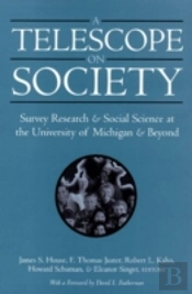 A Telescope On Society