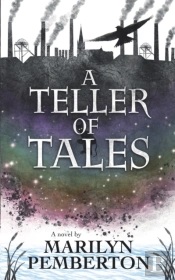 A Teller Of Tales (Grandmothers' Footsteps Book1)