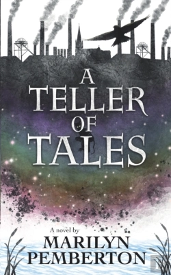 Bertrand.pt - A Teller Of Tales (Grandmothers' Footsteps Book1)