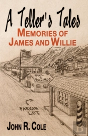 A Teller'S Tales