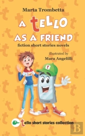 A Tello As A Friend