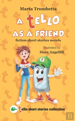 Bertrand.pt - A Tello As A Friend
