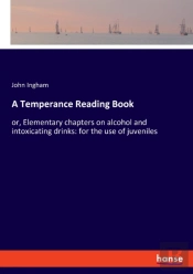 A Temperance Reading Book
