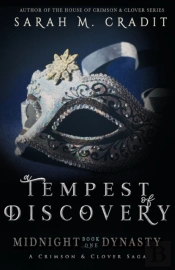 A Tempest Of Discovery