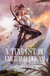 A Tempest Of Emerald Dream