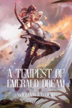 Bertrand.pt - A Tempest Of Emerald Dream