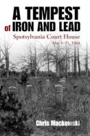 A Tempest Of Iron And Lead