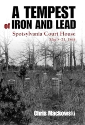 A Tempest Of Iron And Lead