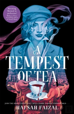 Bertrand.pt - A Tempest Of Tea