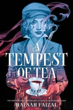 Bertrand.pt - A Tempest Of Tea