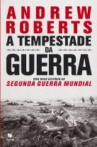 A Tempestade da Guerra
