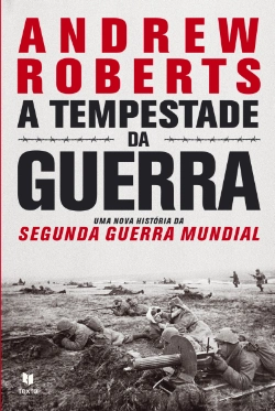 Bertrand.pt - A Tempestade da Guerra