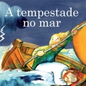 A Tempestade no Mar