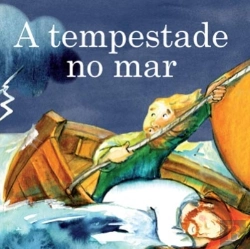 Bertrand.pt - A Tempestade no Mar