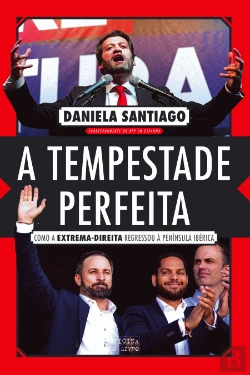 Bertrand.pt - A Tempestade Perfeita