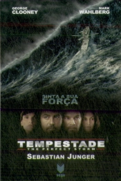 A Tempestade Perfeita