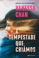 A Tempestade que Criámos