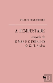 A Tempestade seguido de O Mar e o Espelho