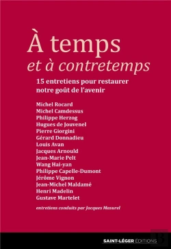 Bertrand.pt - A Temps Et A Contre Temps