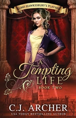 Bertrand.pt - A Tempting Life