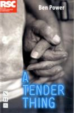 Bertrand.pt - A Tender Thing