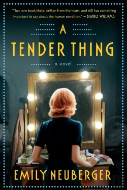 Bertrand.pt - A Tender Thing
