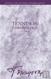A Tennyson Chronology