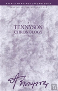 Bertrand.pt - A Tennyson Chronology