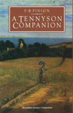 Bertrand.pt - A Tennyson Companion