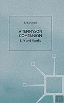 Bertrand.pt - A Tennyson Companion