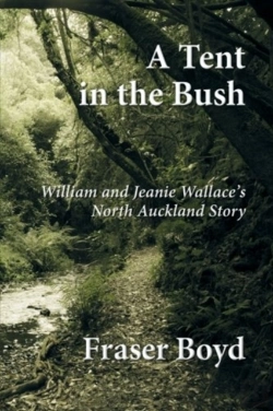 Bertrand.pt - A Tent In The Bush