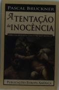 A Tentação da Inocência