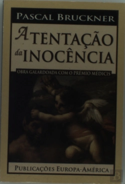 Bertrand.pt - A Tentação da Inocência