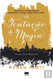 A Tentação da Magia
