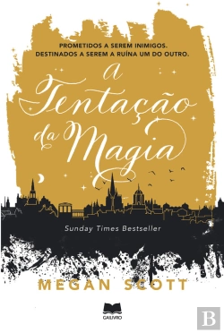 Bertrand.pt - A Tentação da Magia