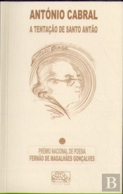 A Tentação de Santo Antão