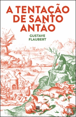 Bertrand.pt - A Tentação de Santo Antão