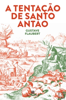 Bertrand.pt - A Tentação De Santo Antão