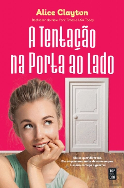 Bertrand.pt - A Tentação na Porta ao Lado