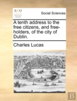 Bertrand.pt - A Tenth Address To The Free Citizens, An