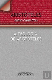 A Teologia de Aristóteles