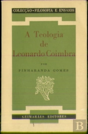 A Teologia de Leonardo Coimbra