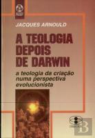 A Teologia Depois De Darwin 